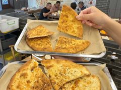 -热巴姐姐羊肉泥炉(湘江世纪城店)