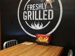 -汉堡王(EAC欧美中心店)