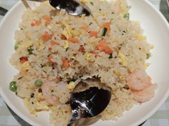 -虾宝贝胶东海鲜·渔家菜(小西天店)