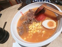-味千拉面(煌华新纪元购物广场店)