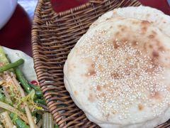 -山东单县风味羊肉汤馆(望园路店)