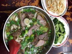 -刘山东牛肉面