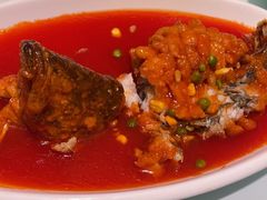 -程新大酒店(常州龙虎塘店)