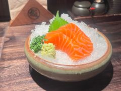 -眷屋の深夜食堂(云瑞邻里中心店)
