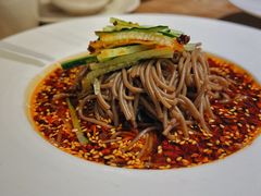-安多素食(广仁寺路店)