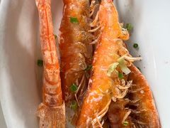 -陈鹏鹏潮汕菜(欢乐海岸 海边景观店)