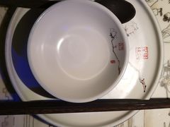 -绿茶餐厅(城西银泰城店)