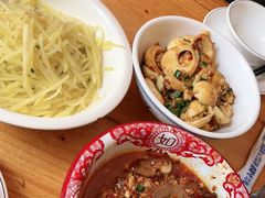 -浏阳小饭铺(洪西小区店)