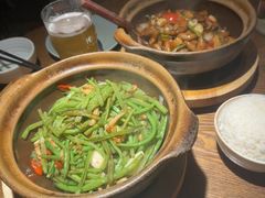 -北京食堂·烤鸭·宵夜(亚运村店)