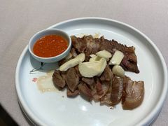 -颂福楼·南京菜(定淮门店)