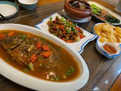 -云隐小厨·传统大理美食(复兴路店)
