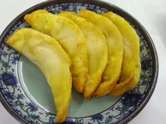 -金陵老丁家馄饨(新街口店)