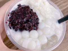 -甜心闲生传统手工冰粉(奎星楼店)