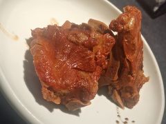 -北院·果木烤鸭·25年东北菜(创意产业园店)