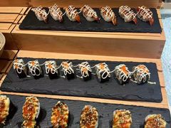 -海皇食府(水都假日酒店店)