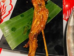 -辉记炭烧海鲜大排档·老字号(福田店)