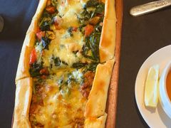 -Efes Turkish & Mediterranean Cuisine 艾菲斯餐厅(陆家嘴店)