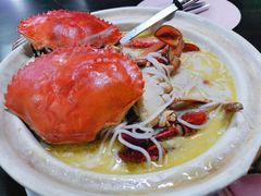 -龙海鲜螃蟹王(宏茂桥店)