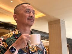 -羿庭(外滩华尔道夫酒店)