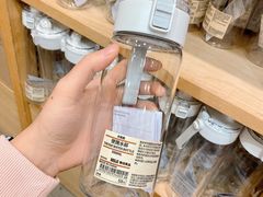 -MUJI无印良品(SM新生活广场店)