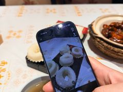 金奖白糖糕-南昌大饭店·非遗南昌菜(万寿宫店)