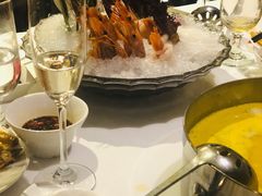 海鲜拼盘-红门金汤·港式火锅(英皇集团中心店)