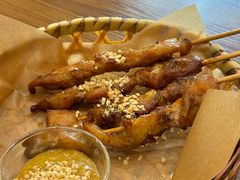 -曼谷食堂·泰国家庭料理