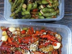 -一起吃小龙虾·海鲜(海珠店)