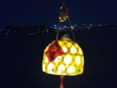 -西湖游船