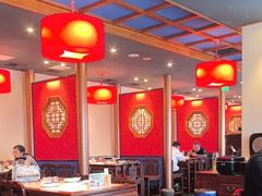 -小吊梨汤·北京菜·烤鸭(西直门凯德店)