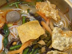 -雙冲柳州螺蛳粉&酸嘢&桂林米粉(簋街店)