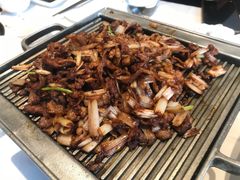 -京尊烤鸭店JINGZUN(春秀路店)