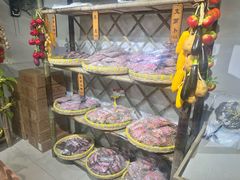 -苏州市吴中区光福窑上花果蜜饯厂