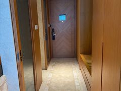 -昆山皇冠国际会展酒店
