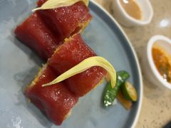 -点都德(南京新百店)