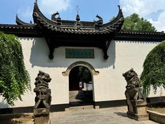 -采石矶-马鞍山太白楼