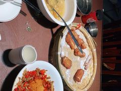 -天下客饭店(中山路店)