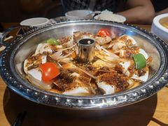 -大家食府·福建菜(FAC协盛中心庭院餐厅店)