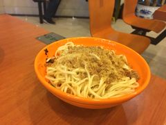 -龙抄手(春熙路总店)