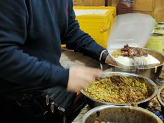 -胖姐盒饭(通达街店)