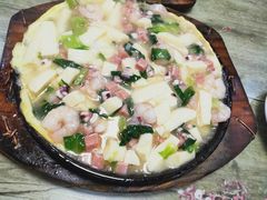 -华春餐馆(鱼山路店)