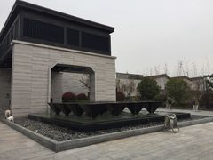 -上海崇明金茂凯悦酒店