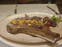 -王品牛排(福州泰禾店)