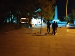 -青城公园