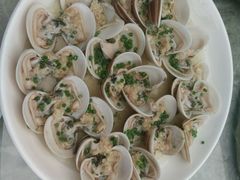 -四川小胡子海鲜(丁村万人海鲜广场店)