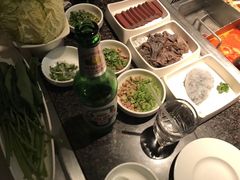 -海底捞火锅(崇文门新世界百货店)
