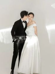 -薇视觉婚纱摄影工作室·婚纱照·结婚照