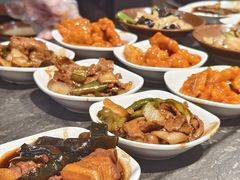 -浦东图书馆读者餐厅(前程路店)