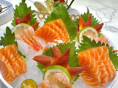 -璞御·海鲜·雪花牛肉局(宾水西道店)