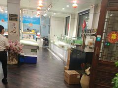 -山海经·海边人家 海鲜新青岛菜(扬州路店)